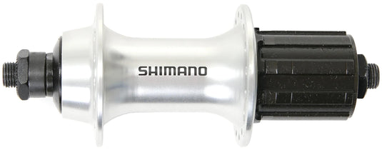 Shimano hinterradnabe sora fh-rs300 shim.hub sora fhrs300 hr 32l 8-10f si ss