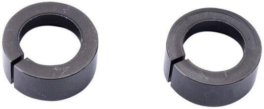 Mavic as-adapter axle adapter 12x135 to x-12 thru axle