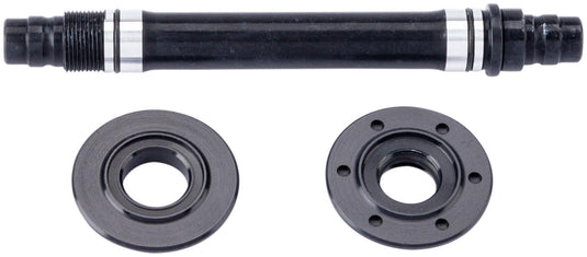 Mavic vooras axle cos. cxr com. ks.pro