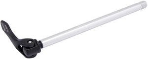 Shimano steekas achterwiel e-thru sm-axmt500 shim.axle ethru smaxmt500 157x12mm