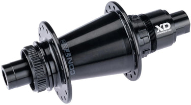 Contec achternaaf m.core cl ct cassette-hr-hub m.co re cl 32l.148mm boost xd