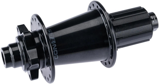 Contec hinterradnabe m.core db ct cassette-hr-hub m.co re db 32l.148mm boost hg