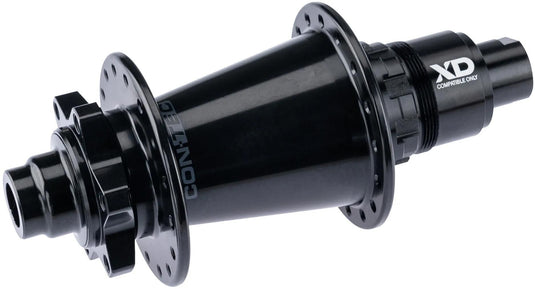 Contec hinterradnabe m.core db ct cassette-hr-hub m.co re db 32l.148mm boost xd