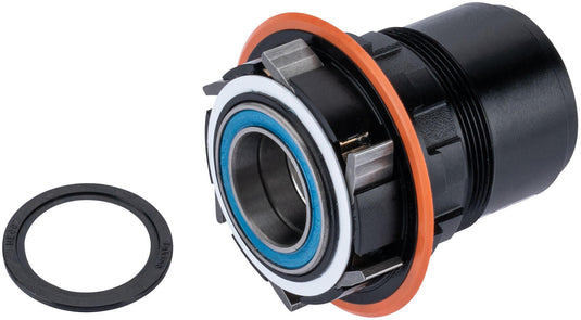 Contec freewheel body m.core ct freewheel body m.core 11 12sp sram xd