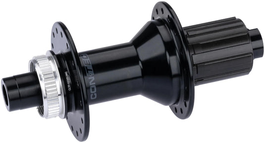 Contec hinterradnabe core cl ct cassette hub core cl 32l. 148mm boost hg