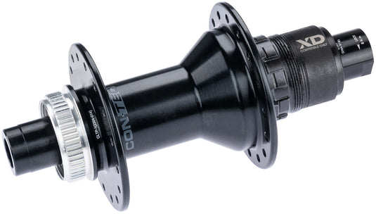 Contec achternaaf core cl ct cassette hub core cl 32l. 148mm boost xd