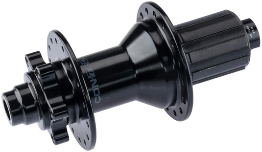Contec hinterradnabe core db ct cassette hub core db 32l. 142mm hg