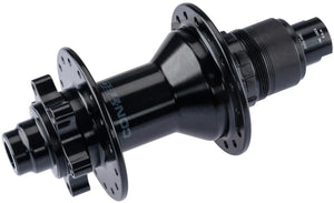 Contec achternaaf core db ct cassette hub core db 32l. 142mm xd