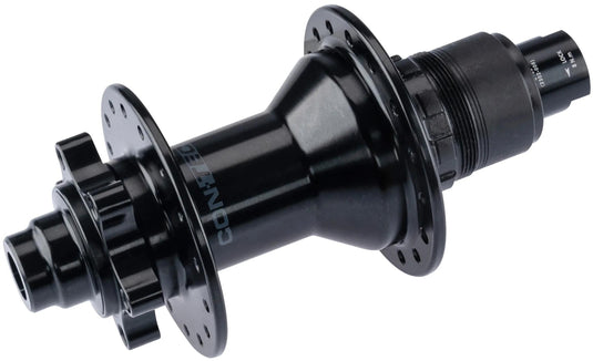 Contec achternaaf core db ct cassette hub core db 32l. 142mm xd