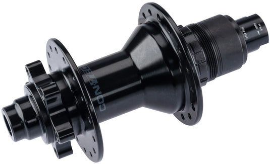 Contec achternaaf core db ct cassette hub core db 32l. 142mm xd