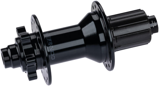 Contec achternaaf core db ct cassette hub core db 32l. 148mm boost hg