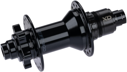 Contec cassette achternaaf core db . ct cassette hub core db 32l. 148mm boost xd