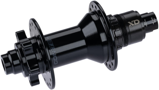 Contec achternaaf core db ct cassette hub core db 32l. 148mm boost xd