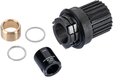 Contec freewheelbody core ct freewheel body core f micro spline crmo black