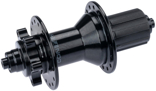 Contec achternaaf eroq db ct cassette ear hub eroq db 32l. 135mm hg qr