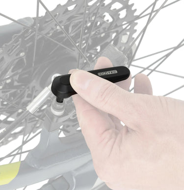 Contec ontgrendelingshendel thrubee switch ct unlock.lever thrubee switch incl.multitool
