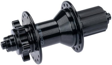 Contec kassetten-hinterradnabe eroq db ct cassette hr hub eroq db 32l. 141mm boost ms qr