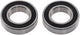 Contec kugellager-set eroq core ct ball bearing set eroq core