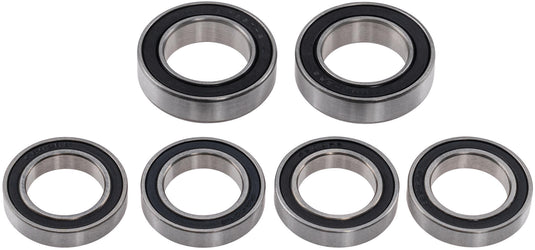 Contec kogellagerset eroq core ct bearing set hr-hub cor cl, freewheel microspline