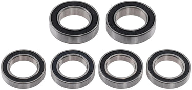 Contec kugellager-set eroq core ct bearing set hr-hub cor cl, freewheel microspline