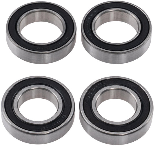 Contec kogellagerset eroq core ct bearing set hr-hub cor cl, freewheel hg