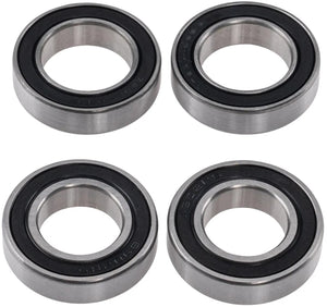 Contec kugellager-set eroq core ct bearing set hr-hub cor cl, freewheel hg
