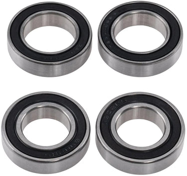 Contec kugellager-set eroq core ct bearing set hr-hub cor cl, freewheel hg