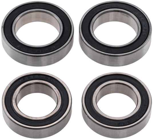 Contec kogellagerset eroq core ct bearing set hr-hub cor cl, freewheel xd