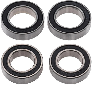 Contec kugellager-set eroq core ct bearing set hr-hub cor cl, freewheel xd