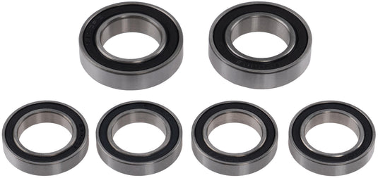 Contec kogellagerset eroq core ct bearing set hr-hub cor db, freewheel microspline