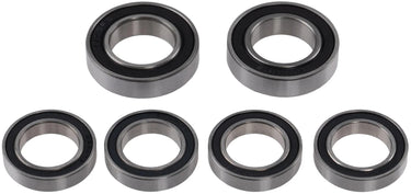 Contec kugellager-set eroq core ct bearing set hr-hub cor db, freewheel microspline