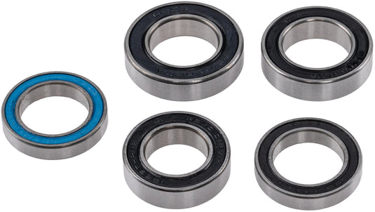 Contec kogellagerset m.core ct bearing set hr-hub m.c e cl freewheel hg xd