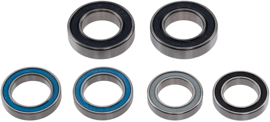 Contec kogellagerset m.core ct bearing set hr-hub m.c e db freewheel microsplin