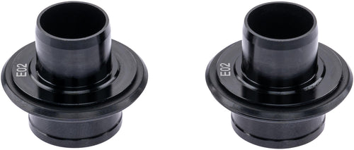 Contec eindkapje voorwielnaaf core ct front end cap core db 12mm