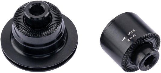 Contec eindkapje eroq db ct rear end cap eroq db 2 pcs.