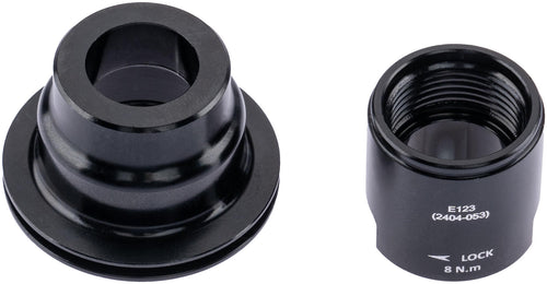 Contec eindkapje core m.core ct end caps core m.core db hg xd hr, set of 2 pcs