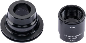 Contec endkappe core m.core ct end caps core m.core db microsp.hr set of 2 pc