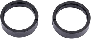 Mavic as-adapter fr.axle adapter 15x110mm to 20x110mm