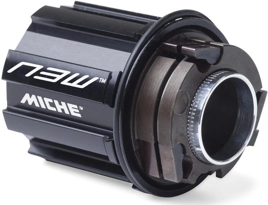 Miche freewheelbody swr freewheel body f.campagnolo n3w