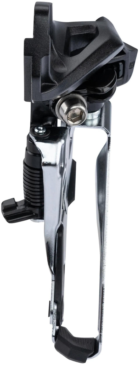 Shimano umwerfer cues fd-u6000 fr.derail.shim.cues fd- u6000 2x10 11sp 64°-69°