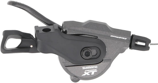 Shimano daumenschalthebel deore xt sl-m8000 shim.shifter xt slm8000 11sp ispec bl.