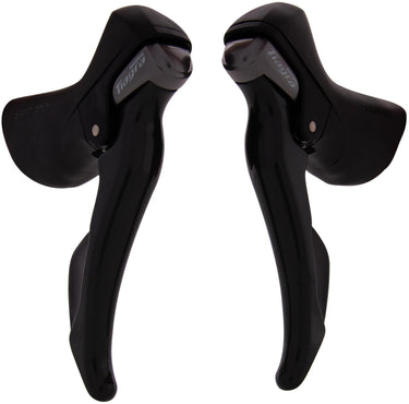 Shimano Set-STI verstellers Tiagra 10V Dubbel IST4700PAC2