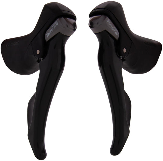 Shimano Set-STI verstellers Tiagra 10V Dubbel IST4700PAC2
