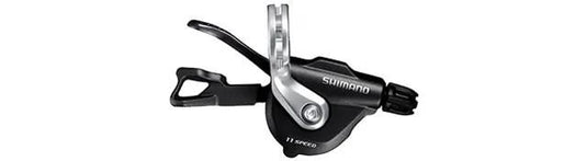 Shimano daumenschalthebel sl-rs 700 shim.shift lever rs700 11f sw clamps