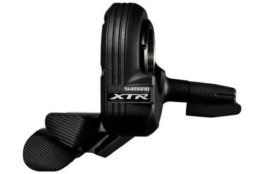 Shimano daumenschalthebel xtr di2 shim.shifter xtr di2 left