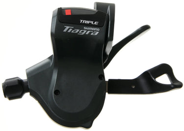 Shimano duimversteller tiagra 4703 10s triple links zwart