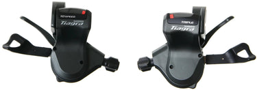 Shimano duimversteller tiagra sl-4700 4703 shim.shifter tiagra sl4703 3 10sp pair rf fl.