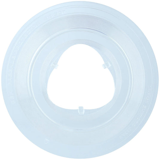 Shimano spaakbeschermer ring cp-fh50 shim.spoke prot.disc cp- fh50 36h 3pin