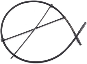 Shimano stroomkabel di2 ew-sd300 shim.shift cable di2 300mm internal bw
