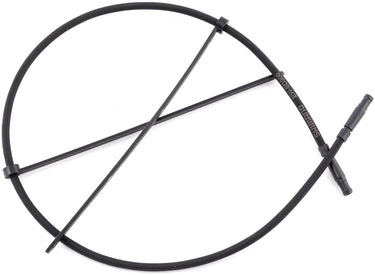 Shimano stroomkabel di2 ew-sd300 shim.shift cable di2 300mm internal bw